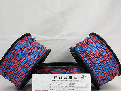 兴海数码电子雷管放炮线
