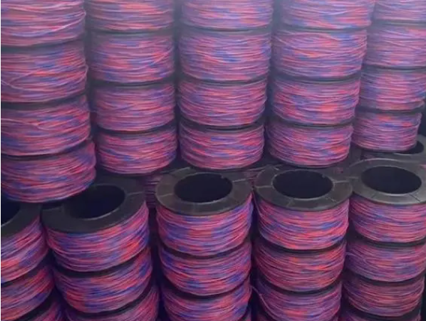 兴海爆破母线必须符合的要求有哪些?